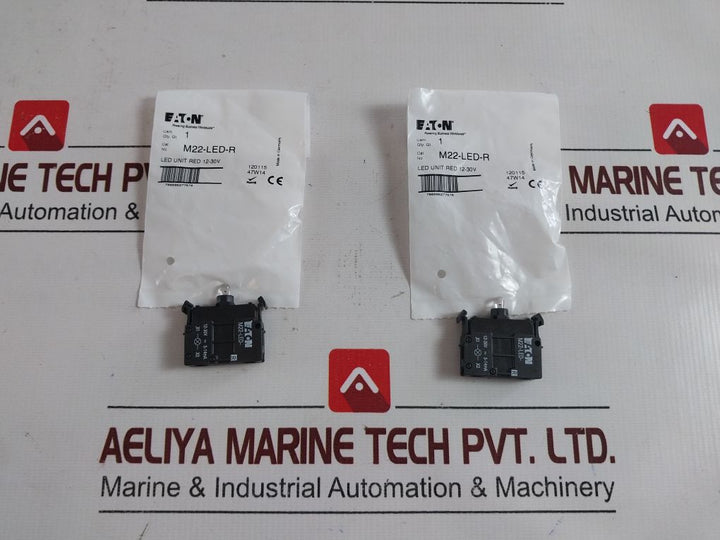 Eaton M22-led-r
