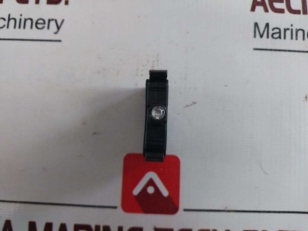 Lot Of 6X Eaton M22-led-r Led Unit Red