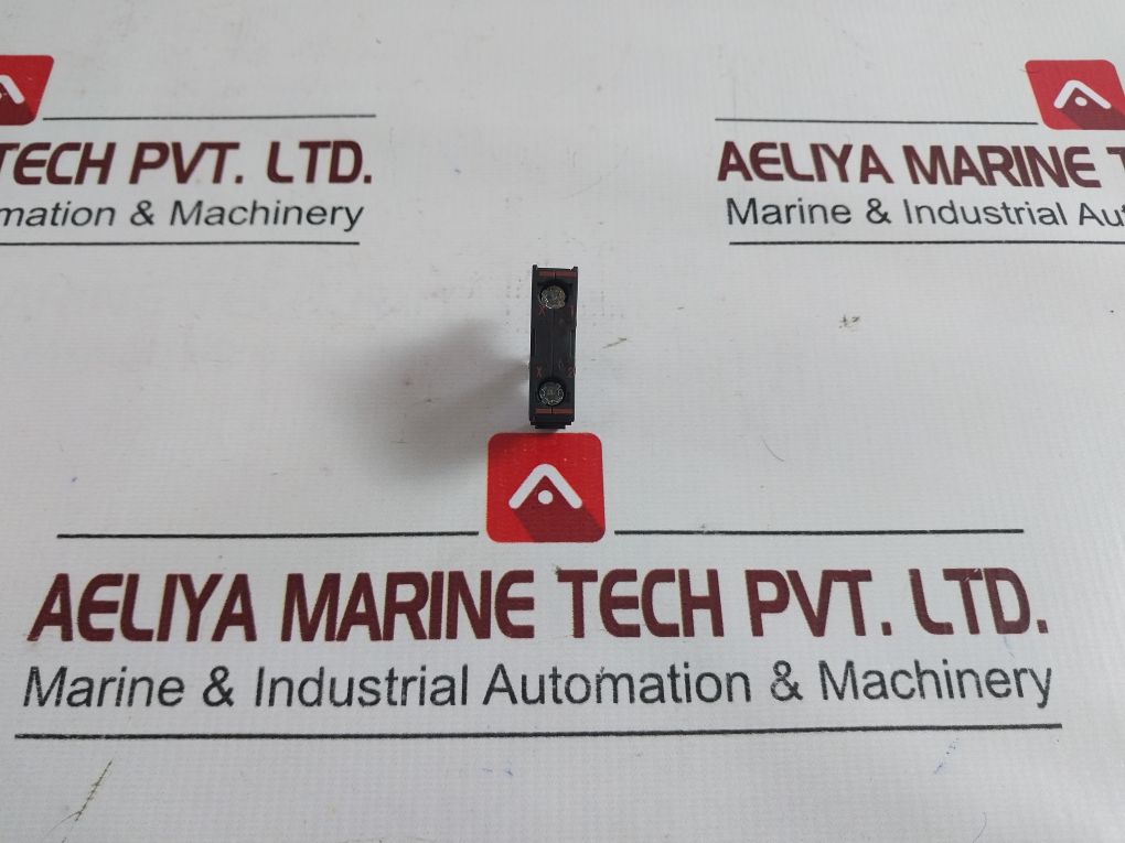 Lot Of 6X Eaton M22-led-r Led Unit Red