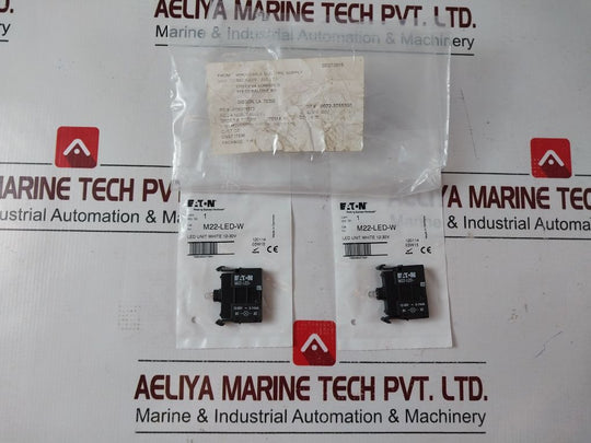 Eaton M22-led-w
