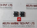 Lot Of 3X Eaton M22-led-w Lamp Module