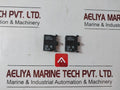 Lot Of 3X Eaton M22-led-w Lamp Module
