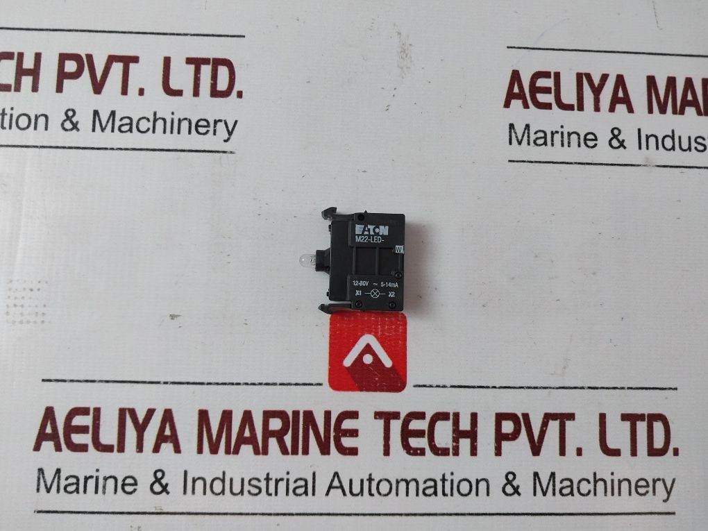 Lot Of 3X Eaton M22-led-w Lamp Module