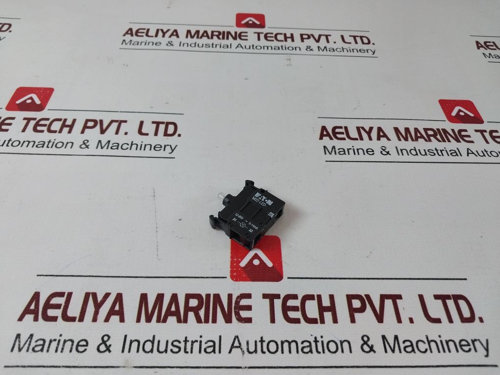 Lot Of 3X Eaton M22-led-w Lamp Module