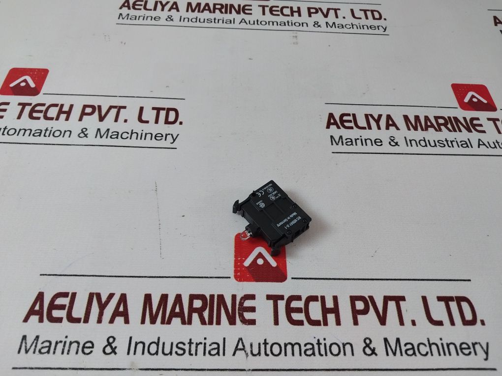 Lot Of 3X Eaton M22-led-w Lamp Module