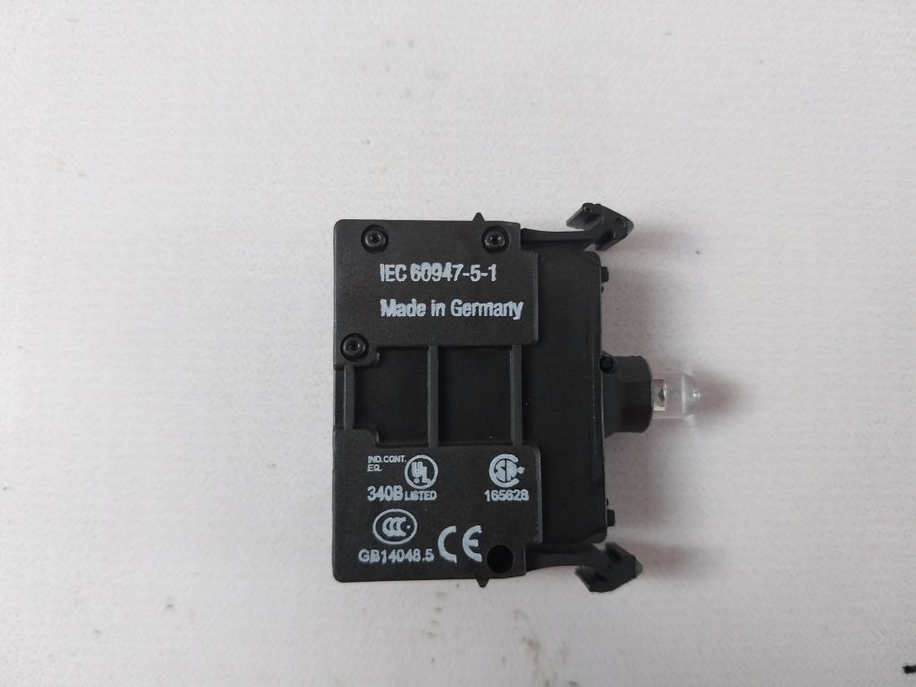 Lot Of 3X Eaton M22-led-w Lamp Module