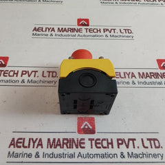 Eaton M22-pv Emergency Stop Switch Ip67
