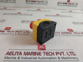 Eaton M22-pv Emergency Stop Switch Ip67