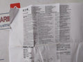 Eaton M22-pvl Emergency Stop Red Switch