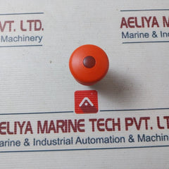 Eaton M22-pvl Emergency Stop Red Switch