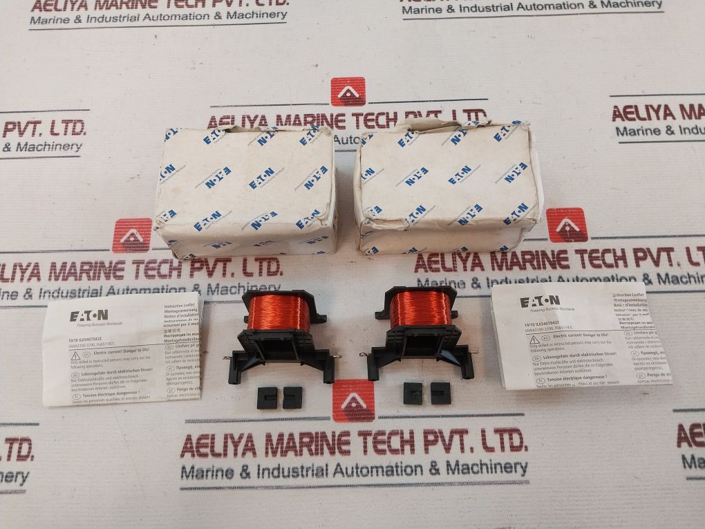 Eaton M95-xsp Replacement Coil 240V