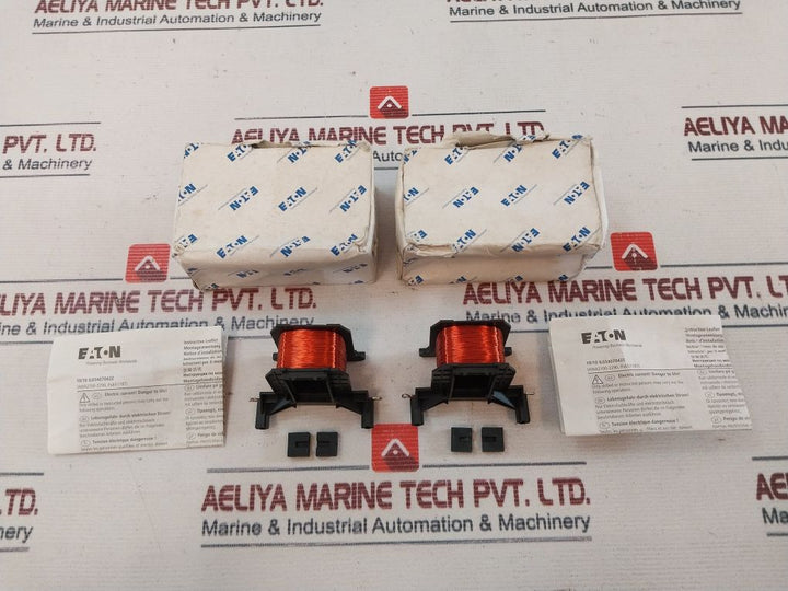 Eaton M95-xsp Replacement Coil 240V
