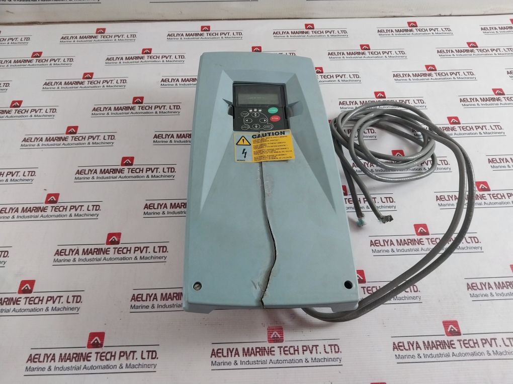 Navigate Your Industry with Our Top-Quality Control Units – Aeliya ...