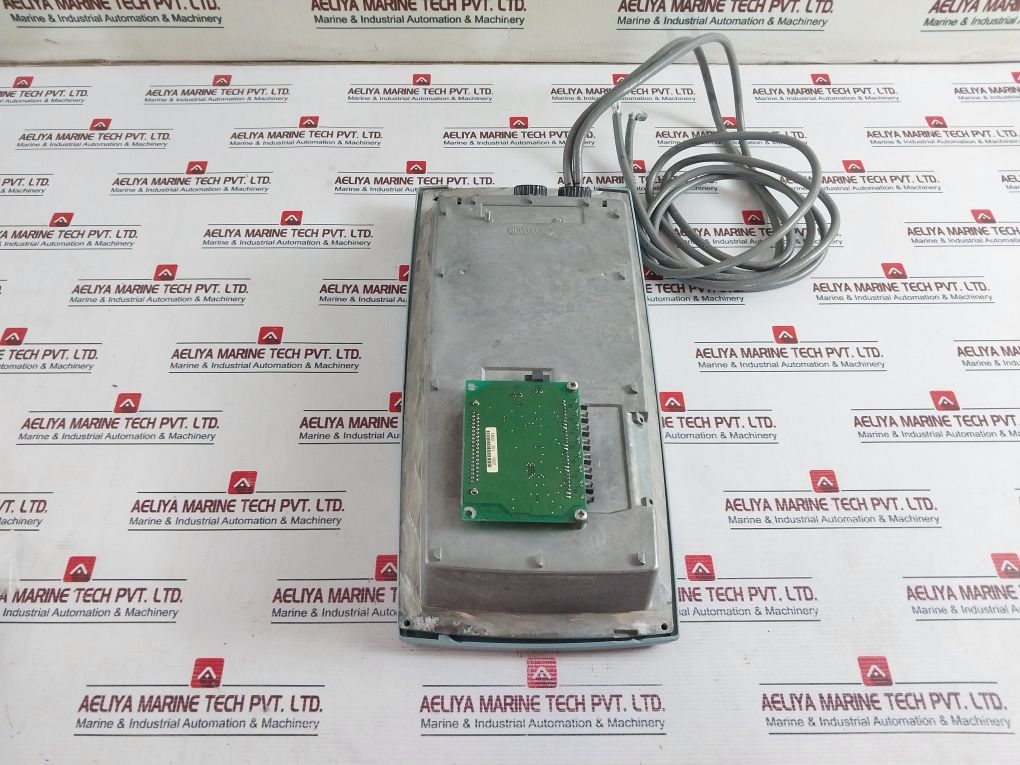 Eaton Mc00422 Control Unit (Not Working)