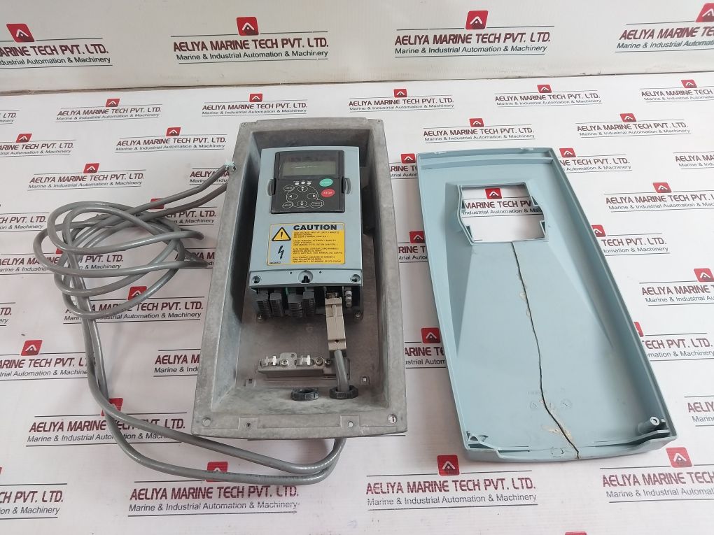 Eaton Mc00422 Control Unit (Not Working)