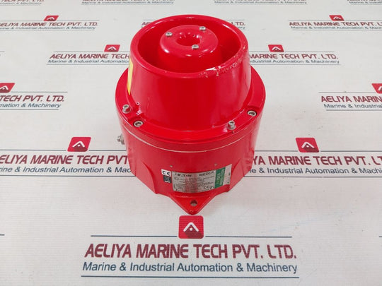 Eaton Medc Db1 Metallic Sounder 