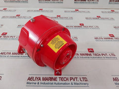 Eaton Medc Db1 Metallic Sounder 