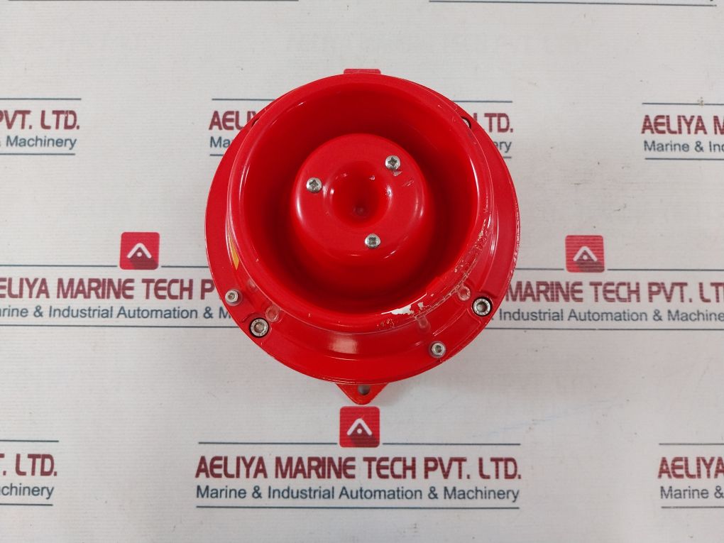 Eaton Medc Db1 Metallic Sounder 