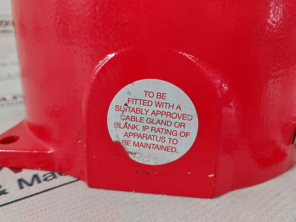 Eaton Medc Db1 Metallic Sounder 