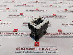 Eaton Moeller Series Xtcd016B10 D Line Contactor 25A 415V