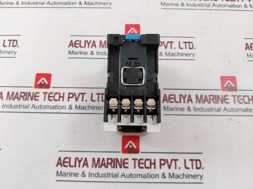 Eaton Moeller Series Xtcd016B10 D Line Contactor 25A 415V – Aeliya ...
