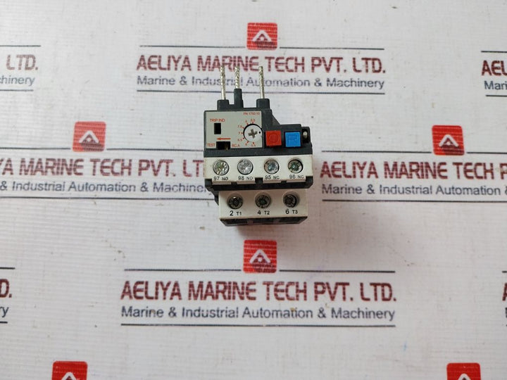 Eaton Moeller Series Xtod8P5Cc1 Thermal Overload Relay 690V