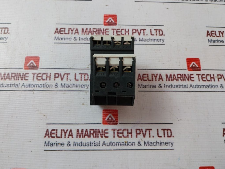 Eaton Moeller Series Xtod8P5Cc1 Thermal Overload Relay 690V