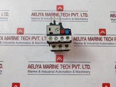 Eaton Moeller Series Xtod8P5Cc1 Thermal Overload Relay 690V