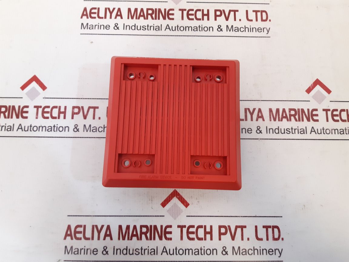 Eaton Mt-12/24 Wheelock Multitone Horn