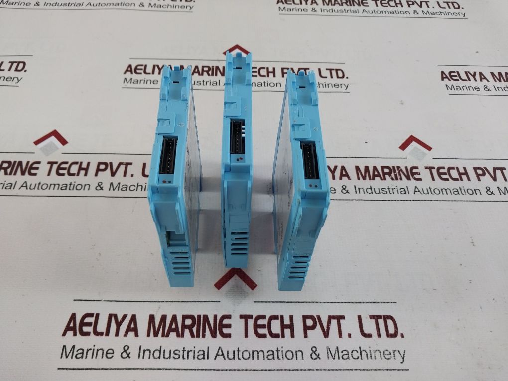 Eaton Mtl4521 Loop Powered Solenoid/Alarm Driver