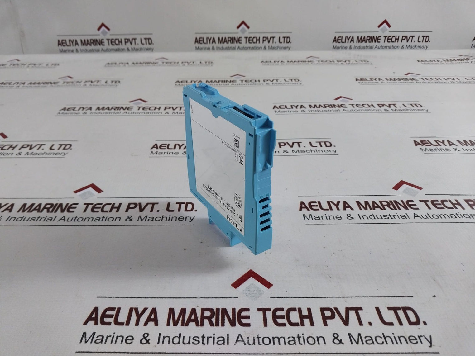 Eaton Mtl4541 Repeater Power Supply