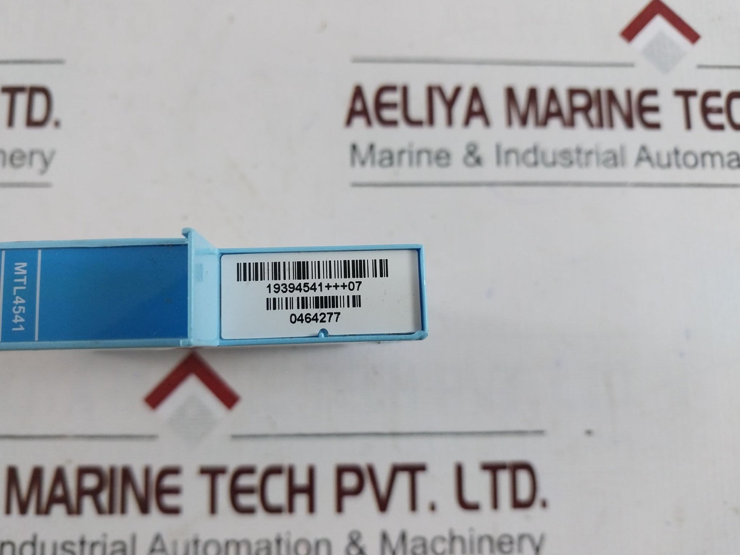 Eaton Mtl4541 Repeater Power Supply