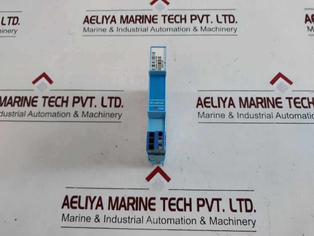Eaton Mtl4541As Repeater Power Supply