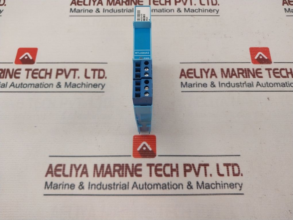 Eaton Mtl4544As Repeater Power Supply
