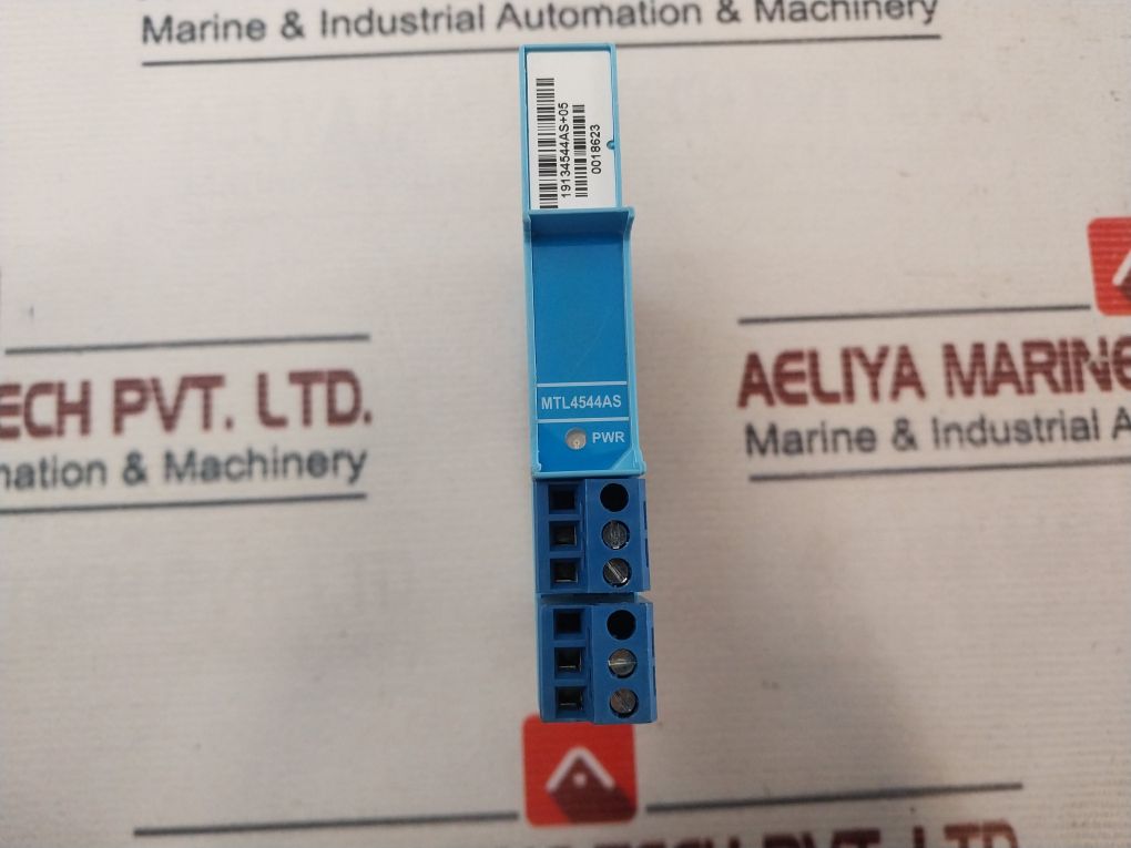 Eaton Mtl4544As Repeater Power Supply