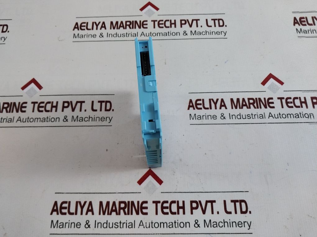 Eaton Mtl4561 2 Channel Fire And Smoke Detector Interface Module