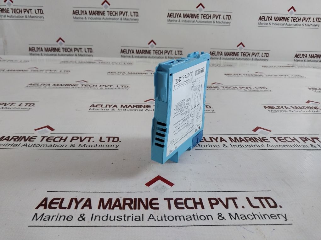 Eaton Mtl4561 2 Channel Fire And Smoke Detector Interface Module