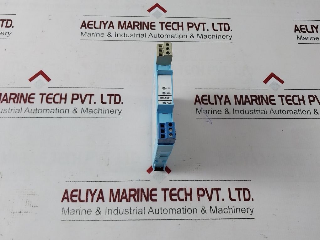 Eaton Mtl5511 SwitchProximity Detector Interface