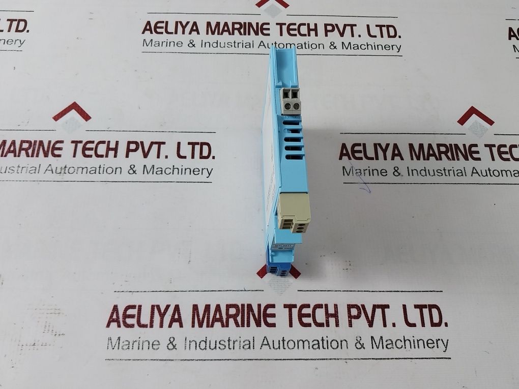 Eaton Mtl5511 Switch/Proximity Detector Interface