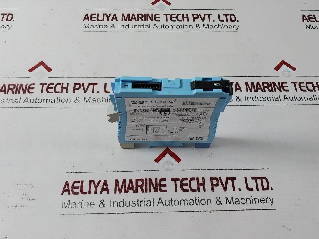 Eaton Mtl5511 Switch/Proximity Detector Interface