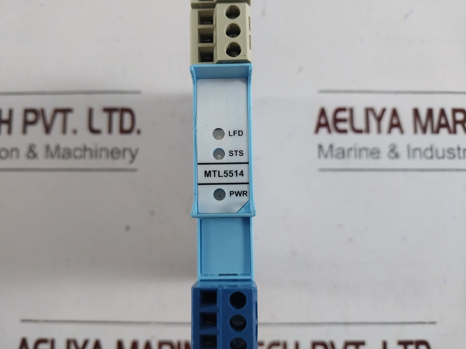 Eaton Mtl5514 Switch/Proximity Detector Interface