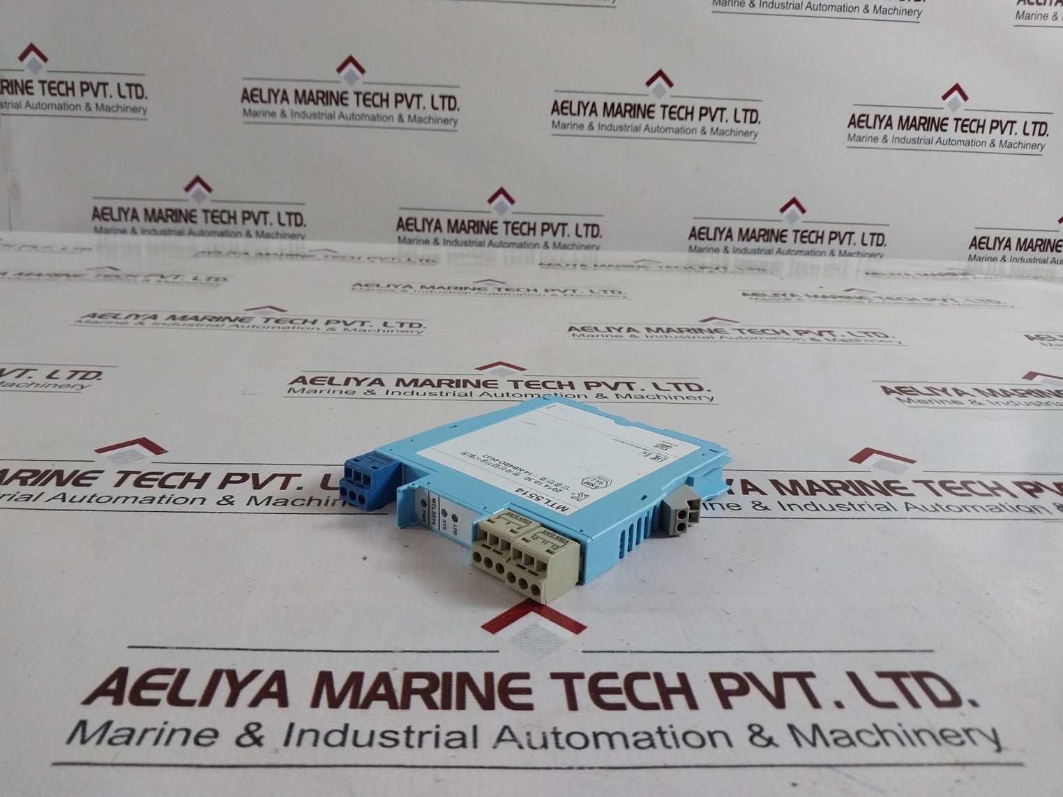 Eaton Mtl5514 Switch/Proximity Detector Interface