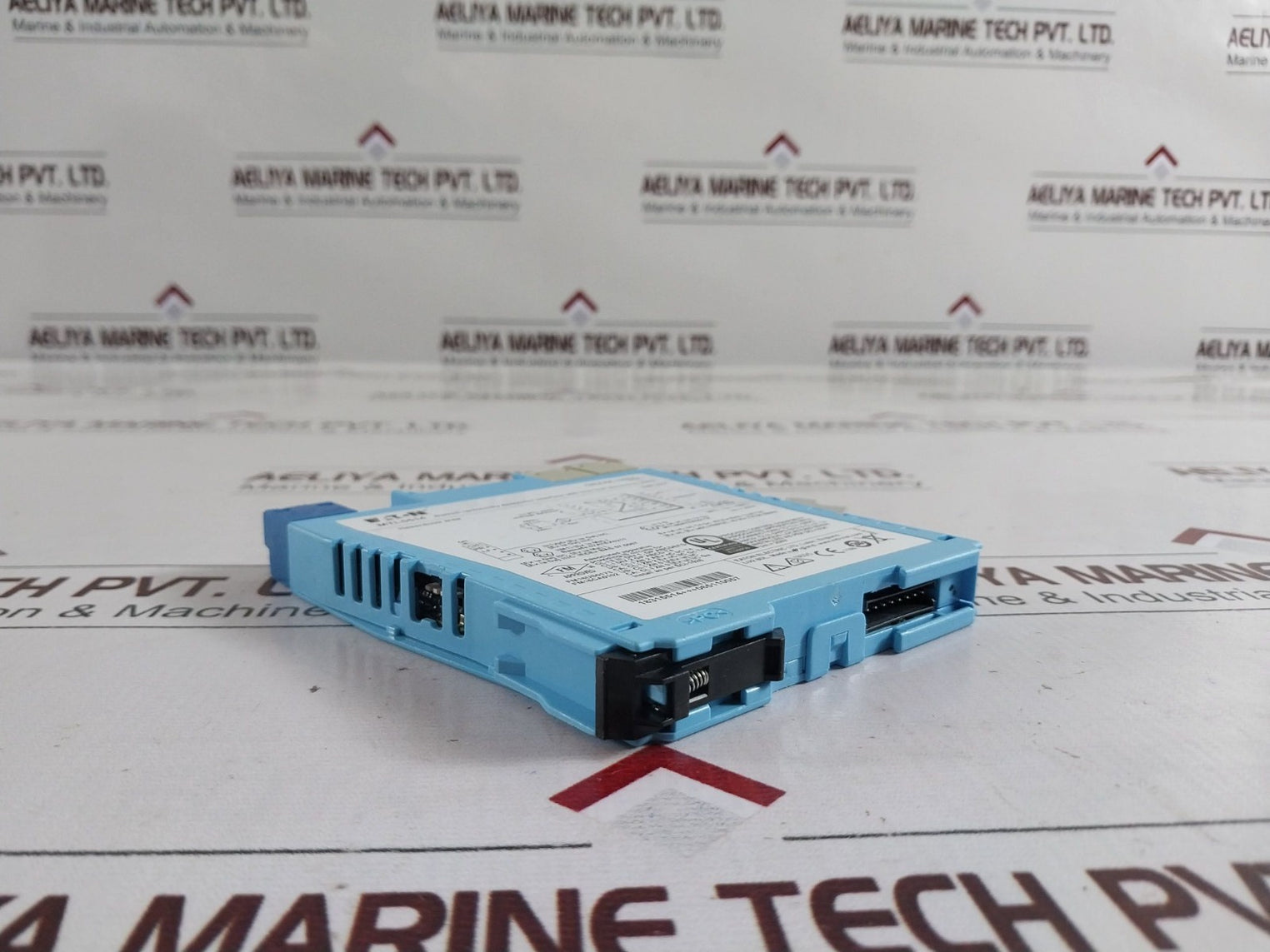 Eaton Mtl5514 Switch/Proximity Detector Interface