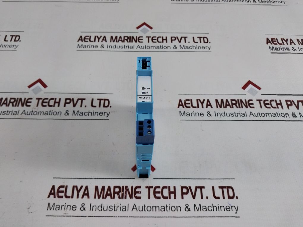 Eaton Mtl5514 SwitchProximity Detector Interface