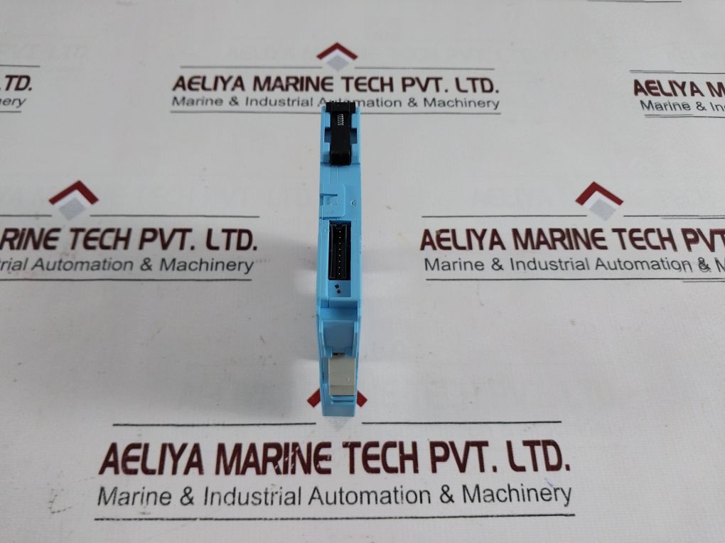 Eaton Mtl5514 Switch/Proximity Detector Interface