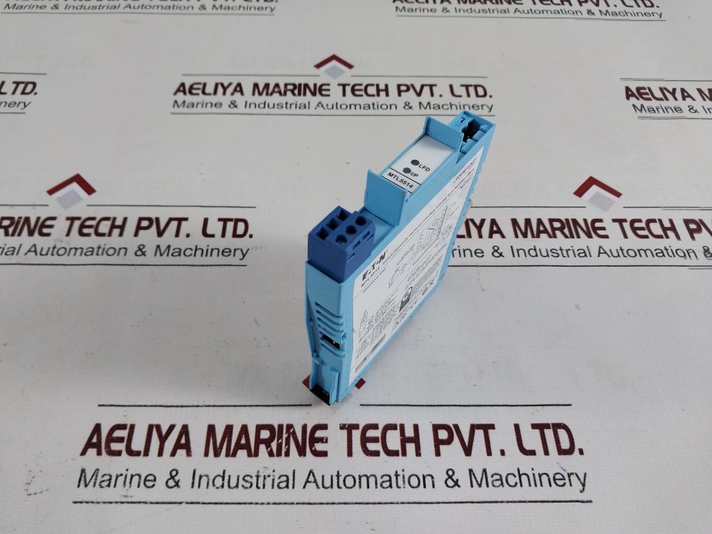 Eaton Mtl5514 Switch/Proximity Detector Interface