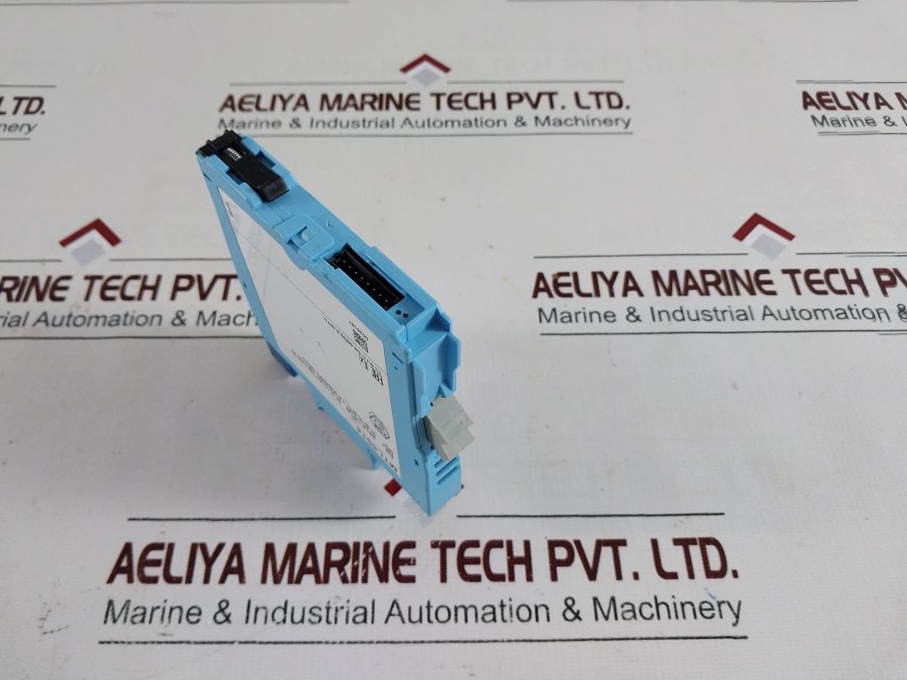 Eaton Mtl5514 Switch/Proximity Detector Interface