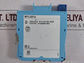 Eaton Mtl5514 Switch/Proximity Detector Interface