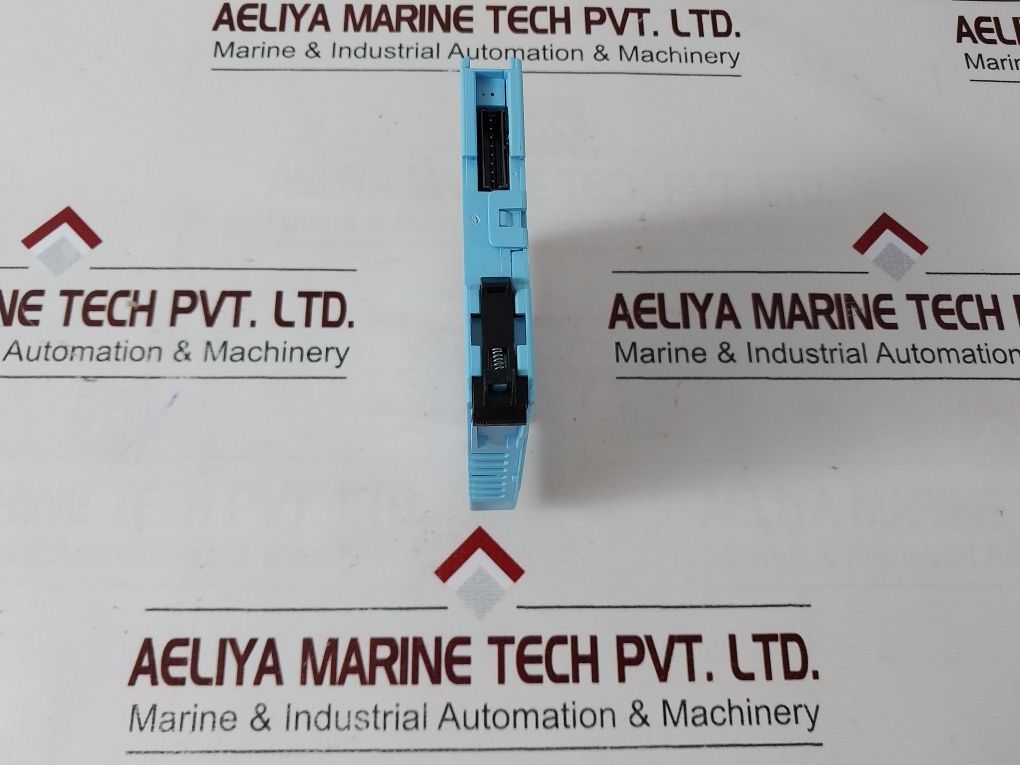 Eaton Mtl5521 Loop Powered Solenoid/Alarm Driver