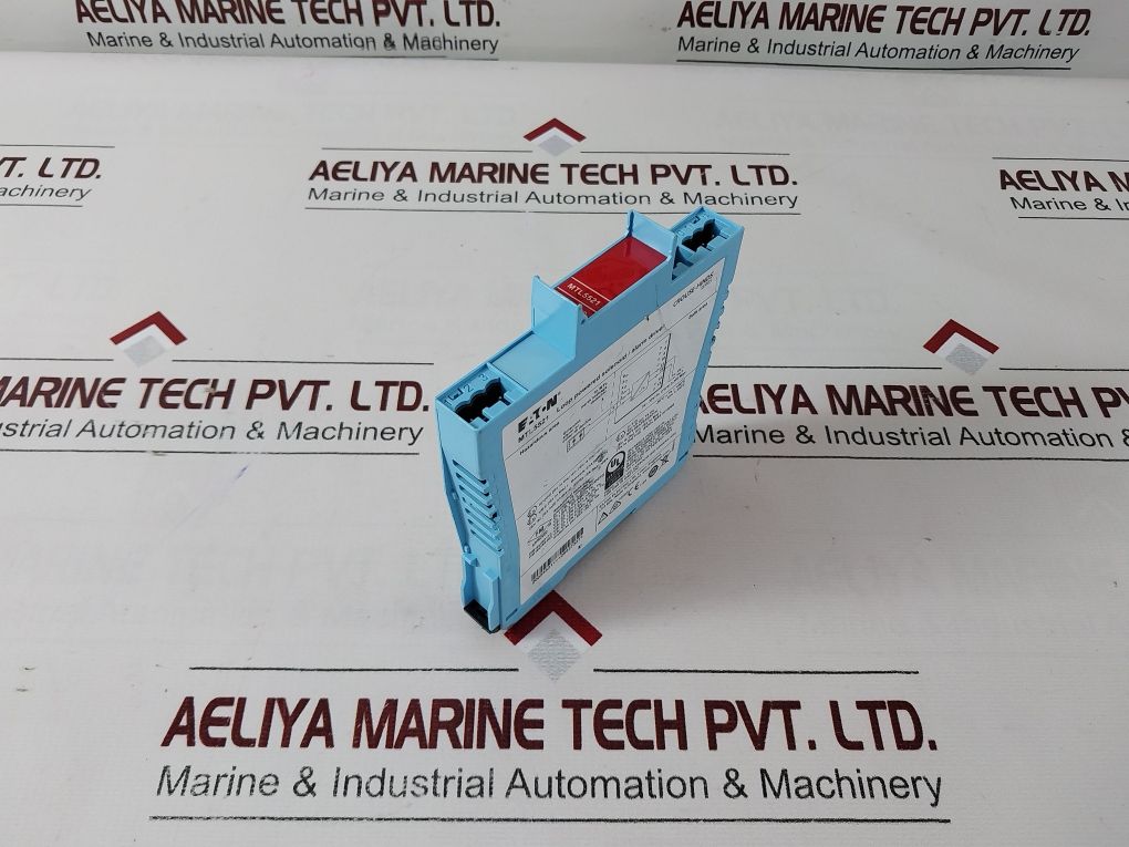 Eaton Mtl5521 Loop Powered Solenoid/Alarm Driver